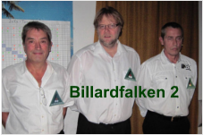 v. l. Eckard Schulze, Uwe Loew, Mario Weilandt