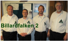 v. l. Horst Rykatz, Toralf Rzehak, Jens Stahlkopf, Winfried Koglin