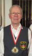 Der Meister Guenter Pohlmann